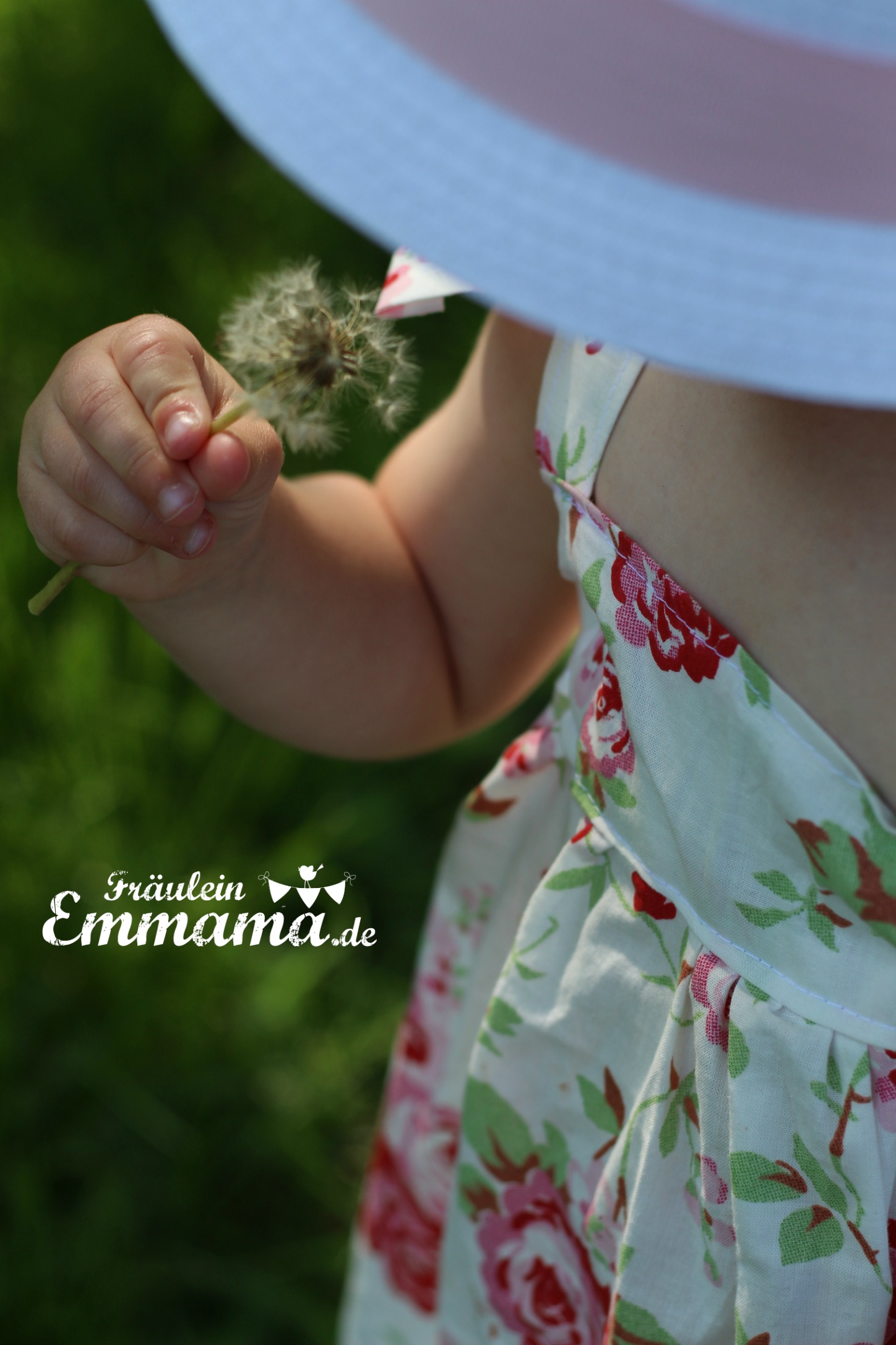 Kleid Rosen IMG_8918